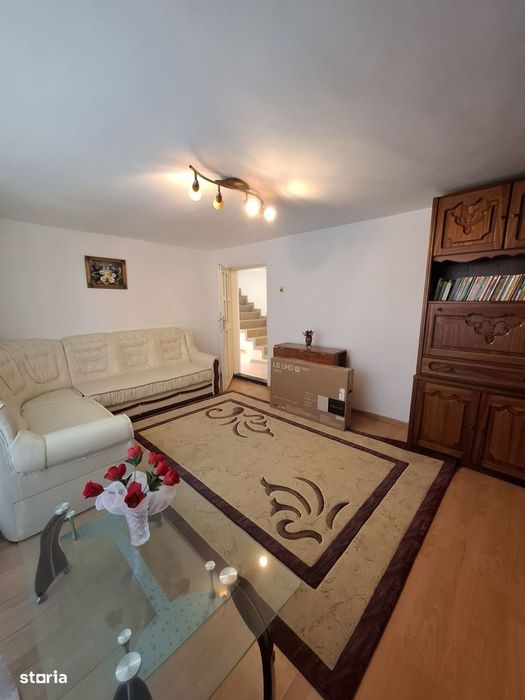 De vanzare vila in Faurei P+M, teren 864mp, Pret: 64000 euro