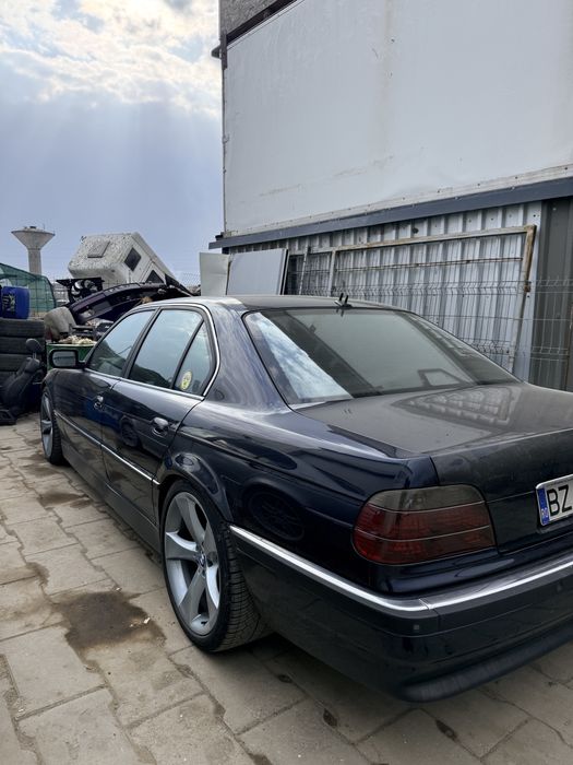 Jante X6 e71 style259 r20