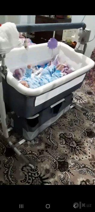 Чакалок учун люлька сотилади янги