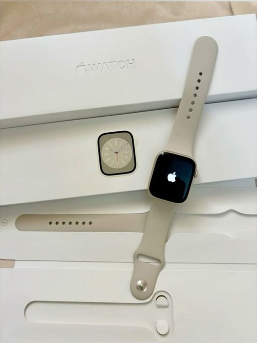 Apple watch series 9