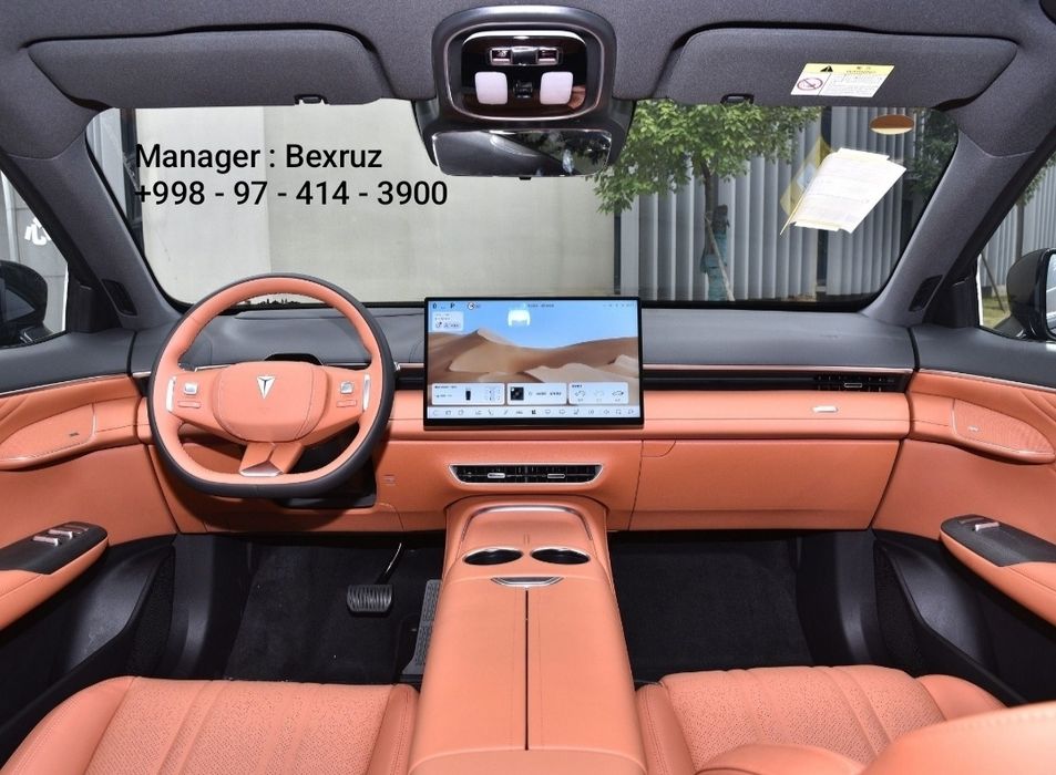 Depal S07 285Max Gibrid Restaling Full 3 - yil Kafolat + Rustifikatsiy