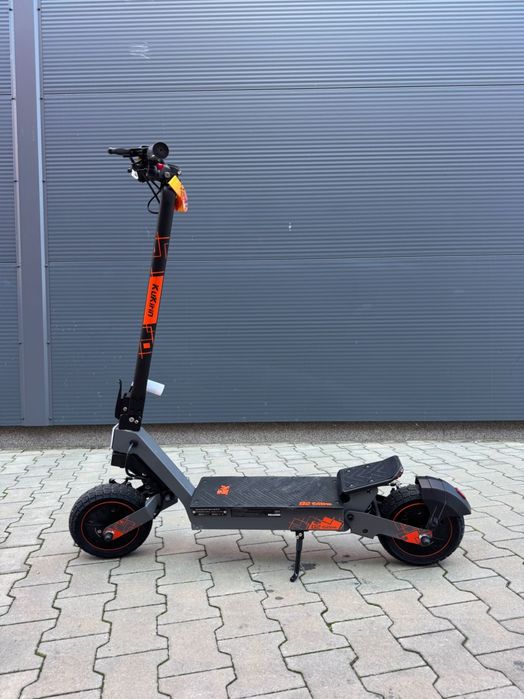 KUKIRIN G2 ULTRA Trotineta electrica Noua SIGILATA 2 motoare 1600 w