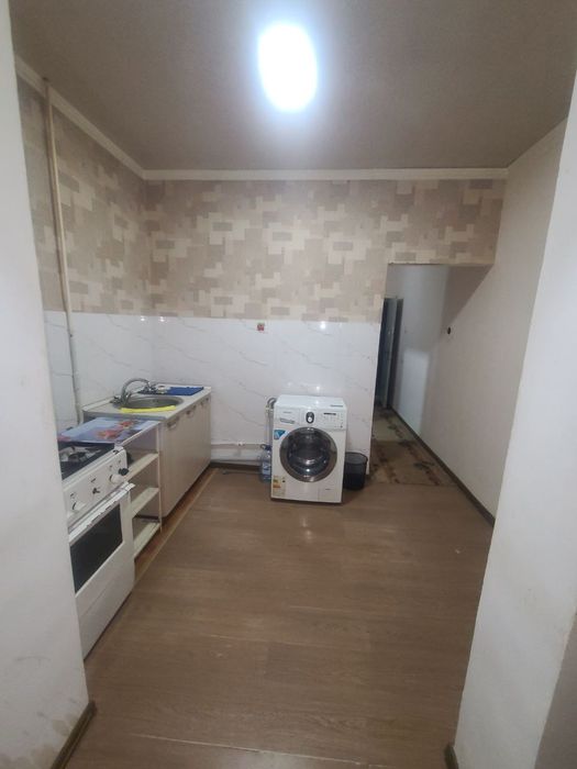 Срочно аренда 1 комнатная квартира в городе Чирчике