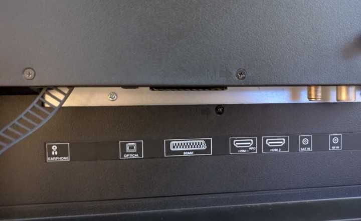 Телевизор SHARP 43 ''