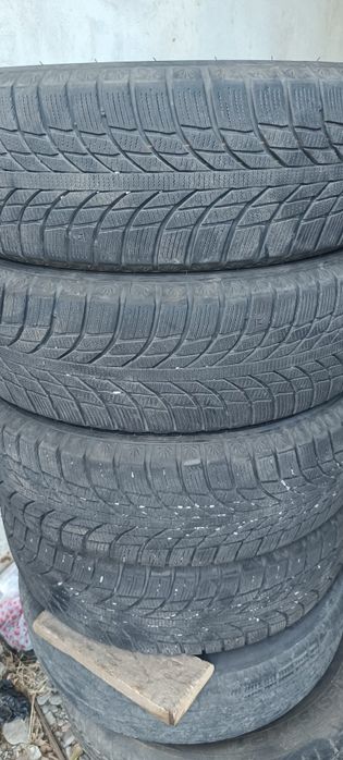 Комплект R15 Kumho