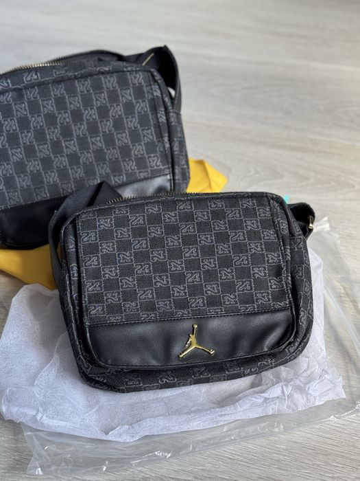 Барсетка Сумка Jordan