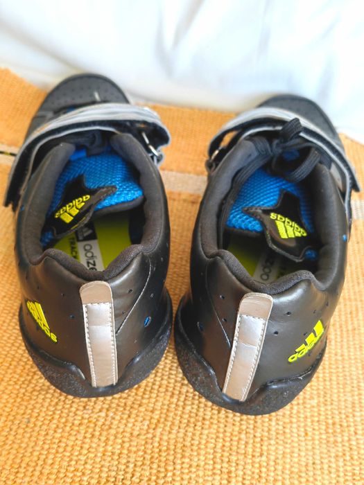 Нови Оригинални Спортни Обувки Аdidas Аdizero Track & Field 43 размер