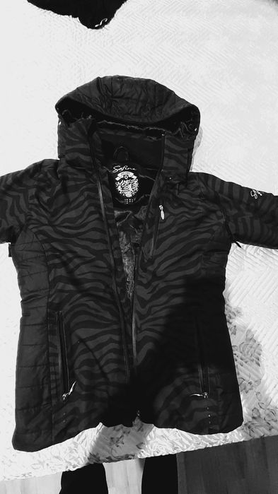 Haine ski, adulti si copii