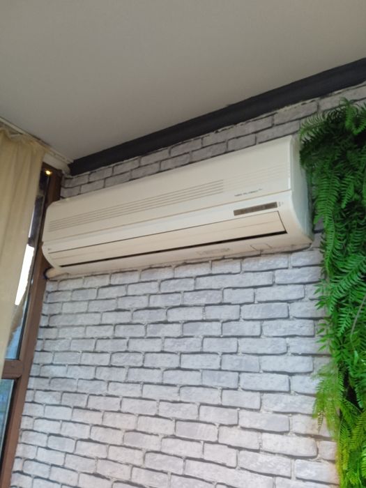 Кондиционер для больших помещение