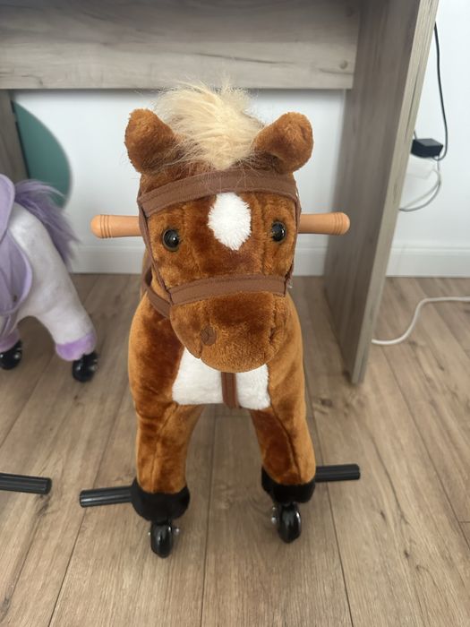 Calut mecanic scoate sunete , stare ft buna