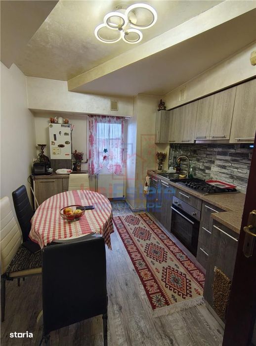 Apartament 1 camera zona Nicolina - Belvedere — fotografia 1