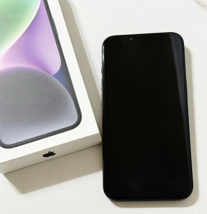 Айфон 14 (американская сборка)