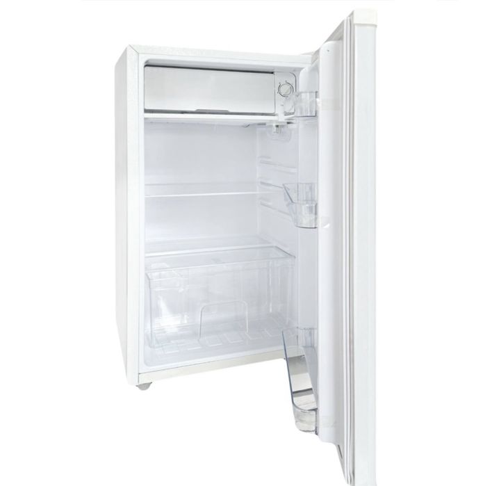 Холодильник с морозильником 30