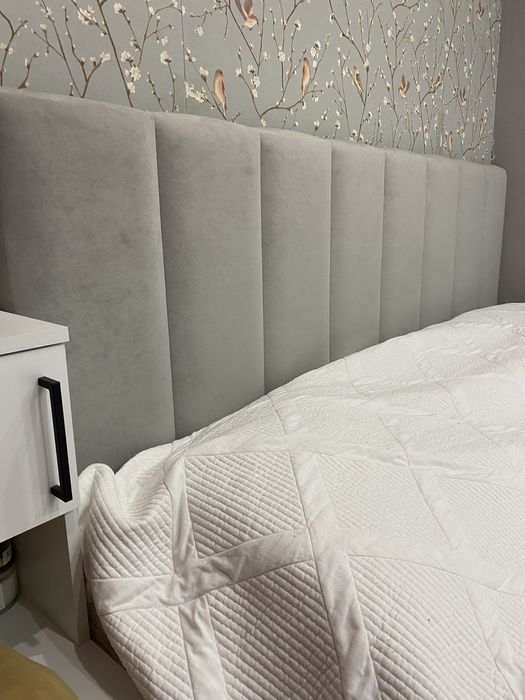 Продам кровать 180х200