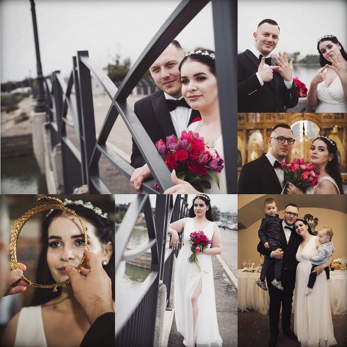 De la 500ron Pachet Foto+Video Botez Cununie Nunta Majorat