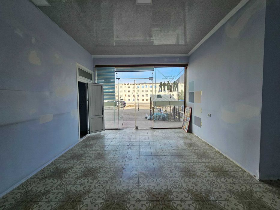 3 qavatli bino podvali bilan birga ijaraga beriladi.