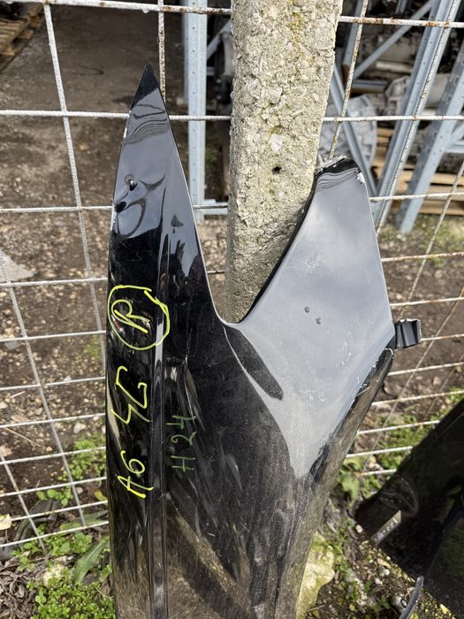 Десен калник за Ауди AUDI A6 4G със забележка ном 24