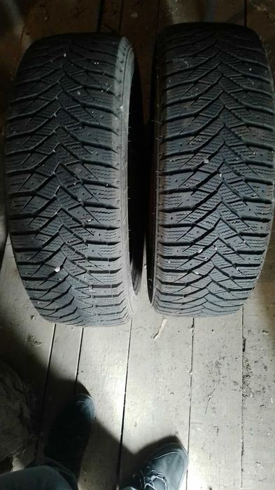 Продом автошины зима 205/60R16