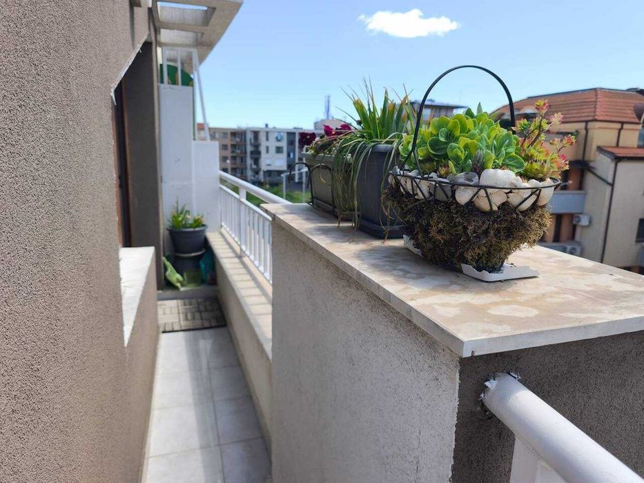 Продава се Двустаен апартамент в Несебър - 70 кв.м за 1229 €/кв.м - Снимка #6