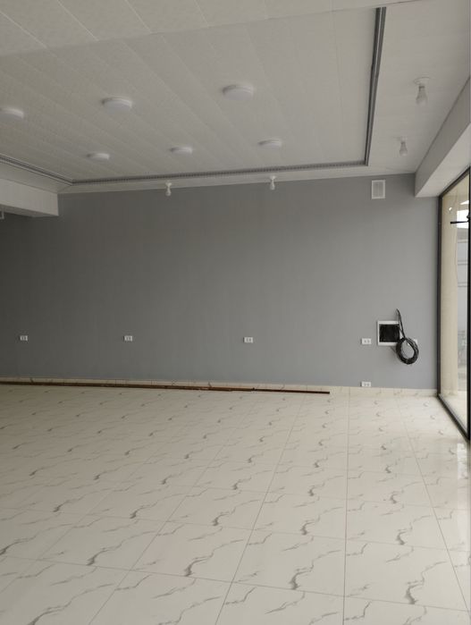 Savdo va xizmat ko’rsatish ofisi