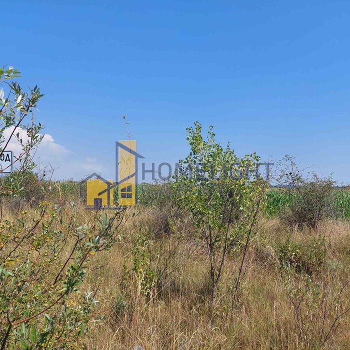 Парцел в с. Гара Елин Пелин