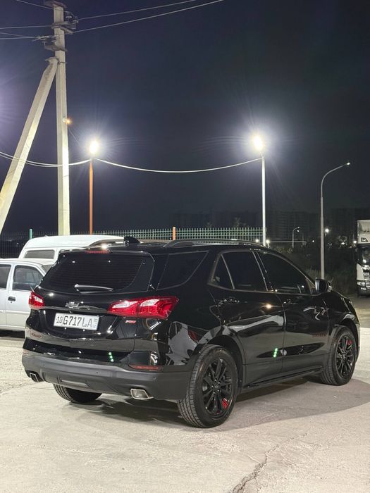 equinox  сотилади