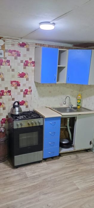 Квартира двухуровневая