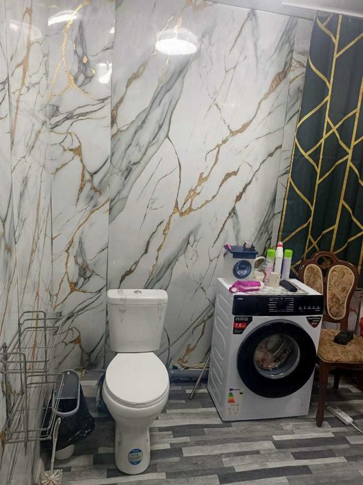 3 комнатная на Востоке