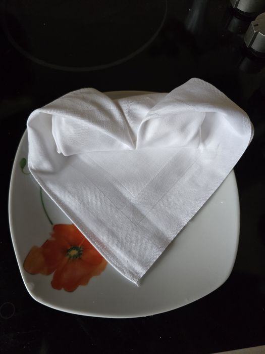 Салфетки,тишлайфер , карета