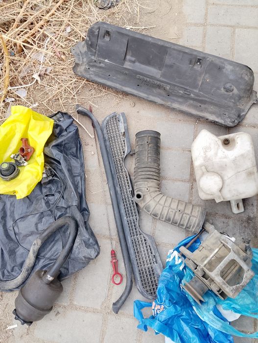 Продам запчасти бмв е36