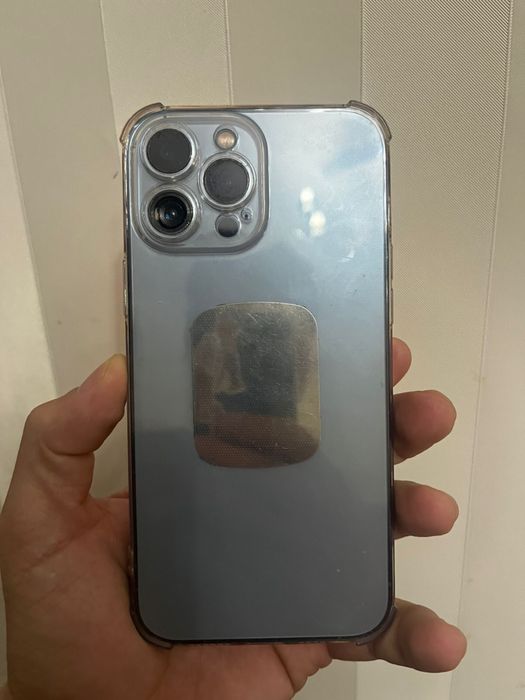 Айфон 13 про макс 256 гб