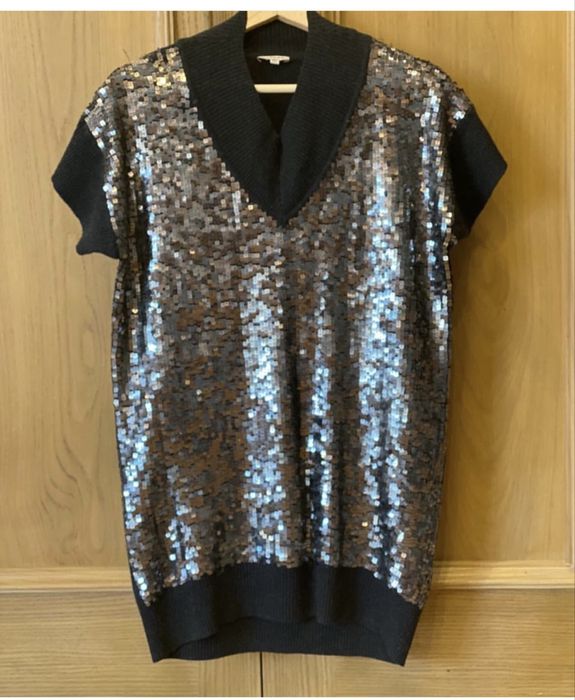 Кофта люкс бренда Parosh