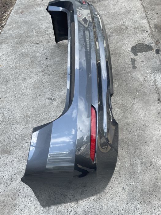 Задна броня БМВ Ф31 (zadna bronq bmw f31)