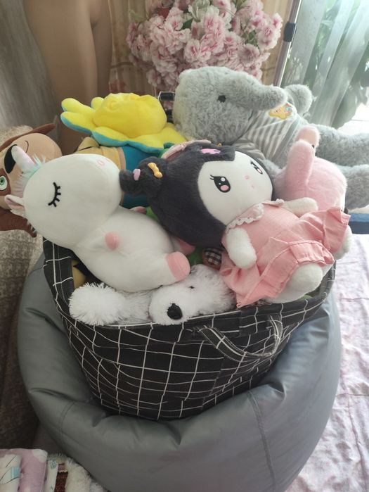 Продам разные игрушки