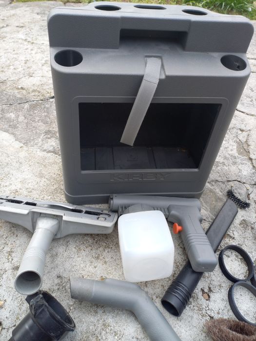 Прахосмукачка Kirby sentria