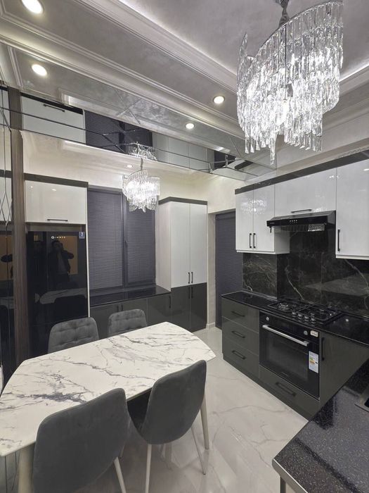 Срочно продаётся 3х ком квартира