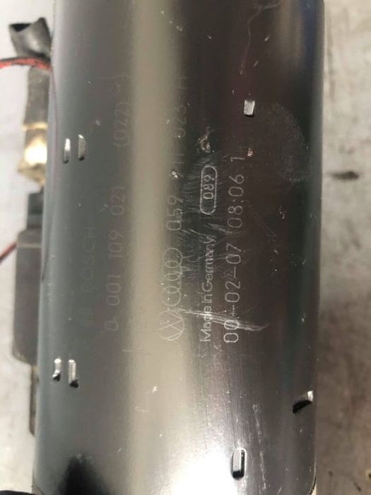 electromotor audi a4 b5 b6 b7 skoda superb 1 vw passat b5 2.5 tdi