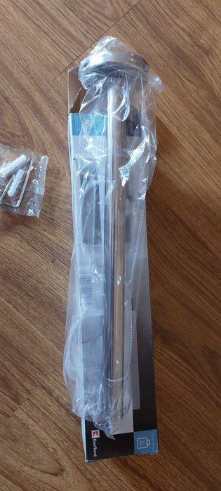 Закачалка за баня телескопична