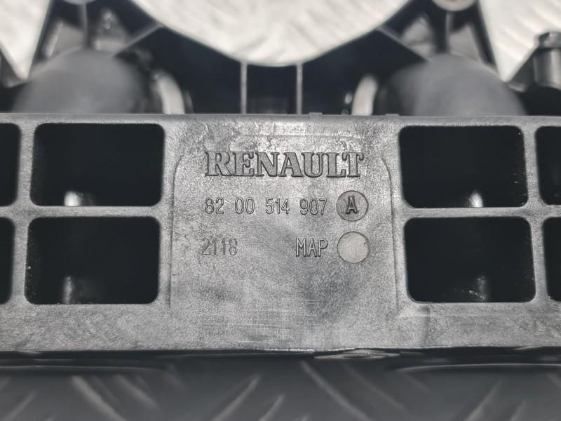 Galerie admisie Opel Movano 2.5 DCI G9U-650; G9U-630