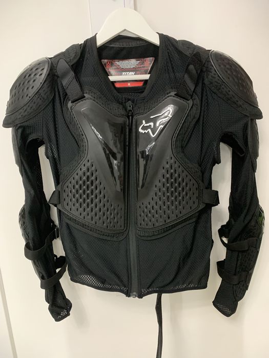 Ризница Fox Titan XXL