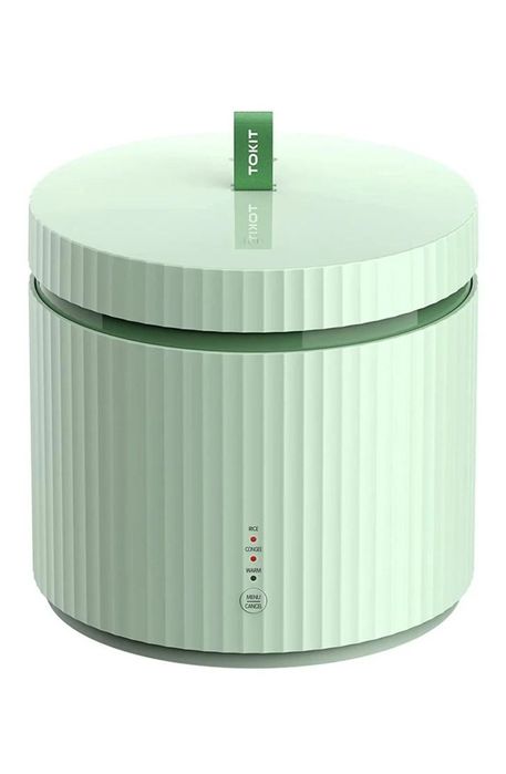 Рисоварка TOKIT  1.5L. Новая.