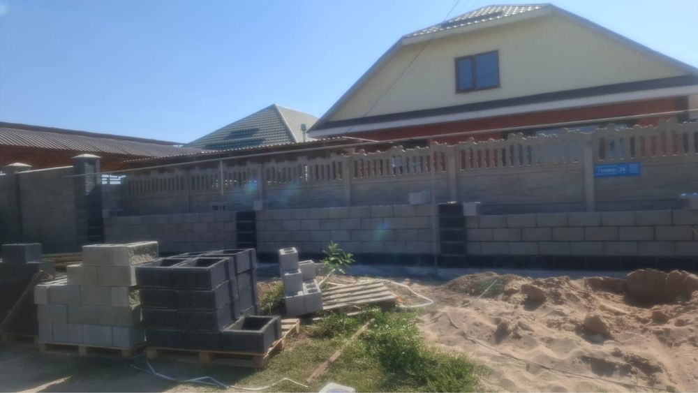 Продам барота  бу