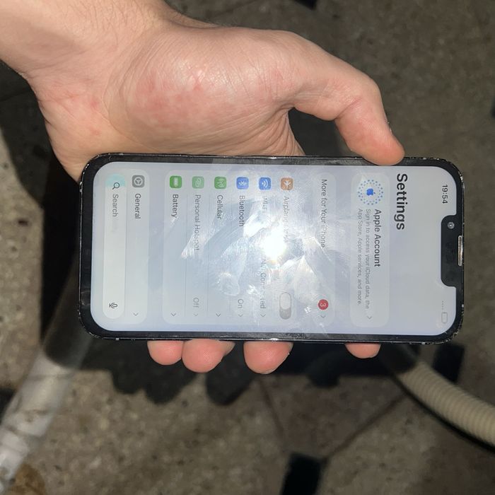Iphone 13 pro 128gb LLA