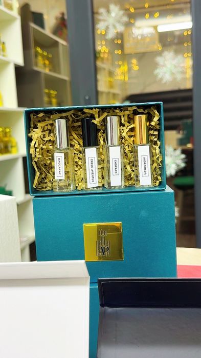 Подарки на новый год