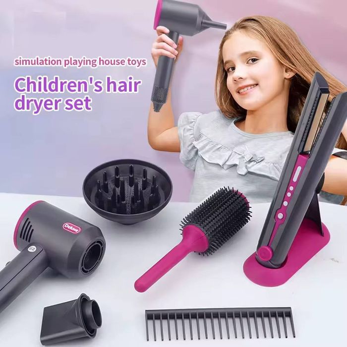 Игрушечный набор dyson