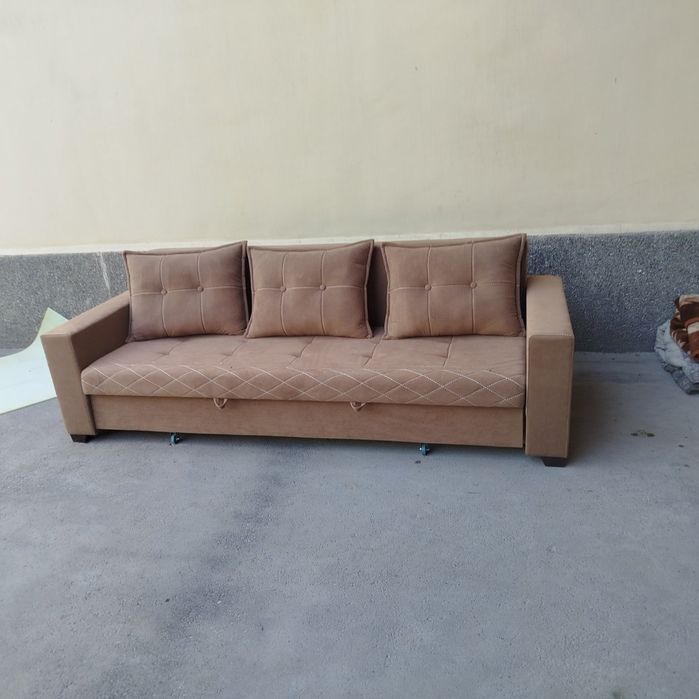 Sifati alo zakazgaham yasab beramiz