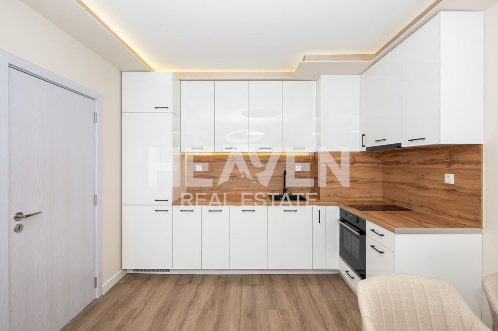 Продава се Двустаен апартамент в Пловдив, Каменица 2 - 73 кв.м за 2048 €/кв.м - Снимка #3