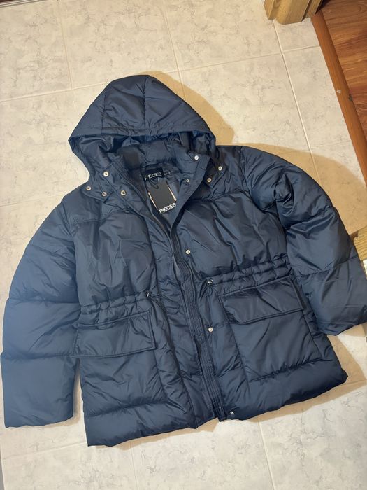 Дамско яке “Pieces “xl