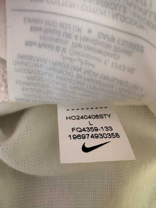 Nike мъжки шорти