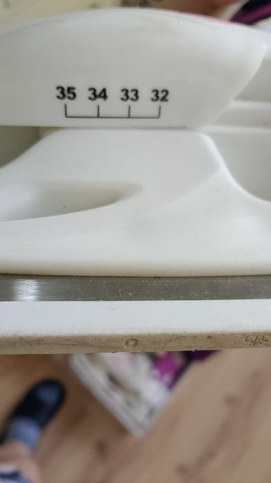 коньки детские продам